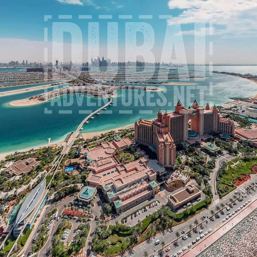 Dubai-Atlantis